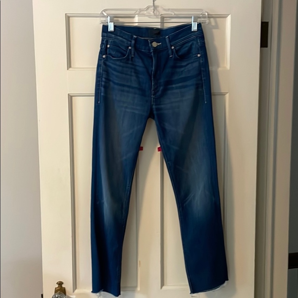Mother Denim